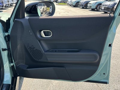 2026 MINI 4 Door Cooper S Iconic