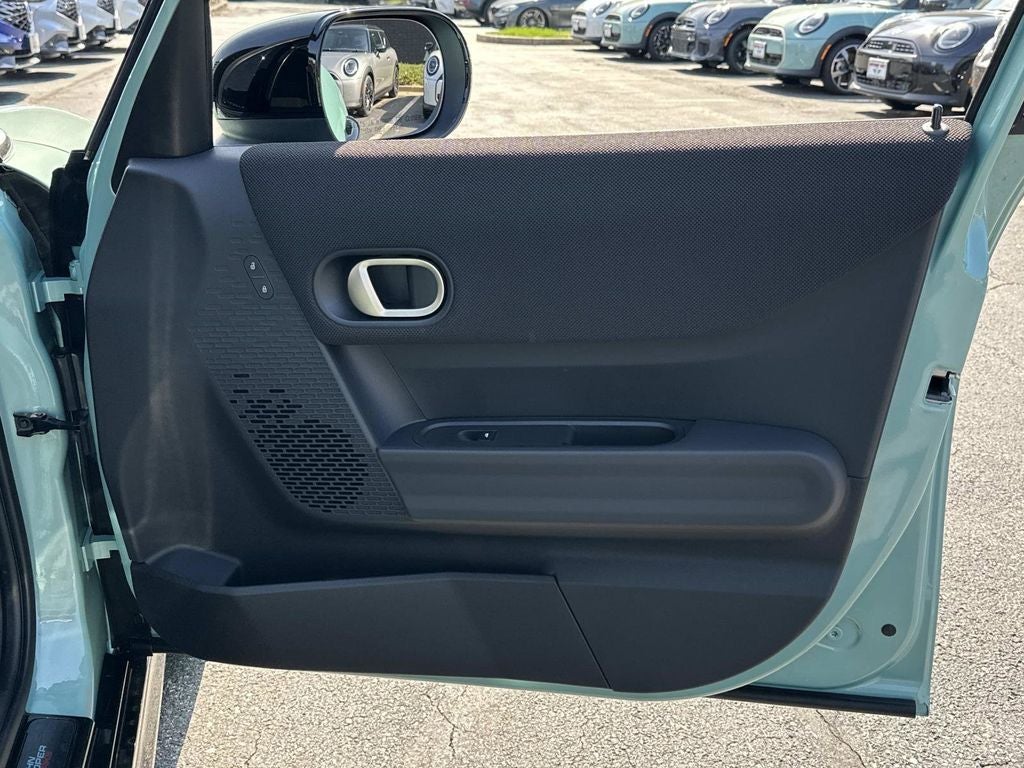 2026 MINI 4 Door Cooper S Iconic