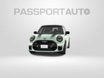 2026 MINI 4 DOOR ICONIC