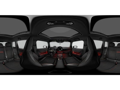 2026 MINI 4 DOOR ICONIC