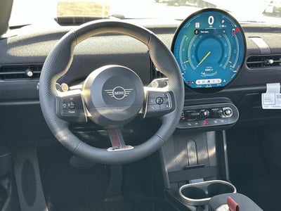 2026 MINI 4 Door Cooper S Iconic