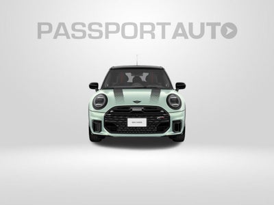 2026 MINI 4 DOOR ICONIC