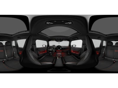 2026 MINI 4 DOOR ICONIC