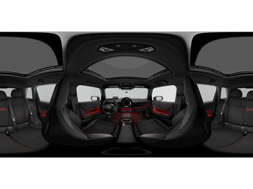 2026 MINI 4 DOOR ICONIC