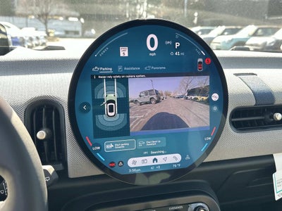 2026 MINI 4 DOOR SIGNATURE PLUS