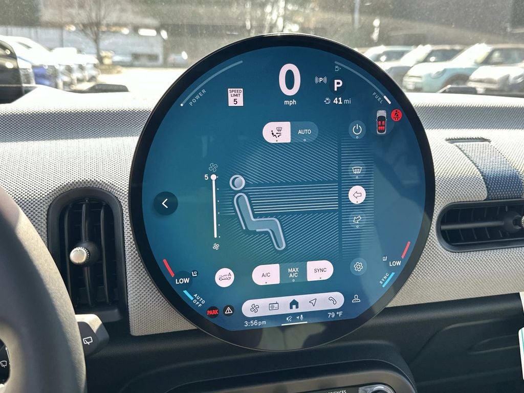 2026 MINI 4 DOOR SIGNATURE PLUS