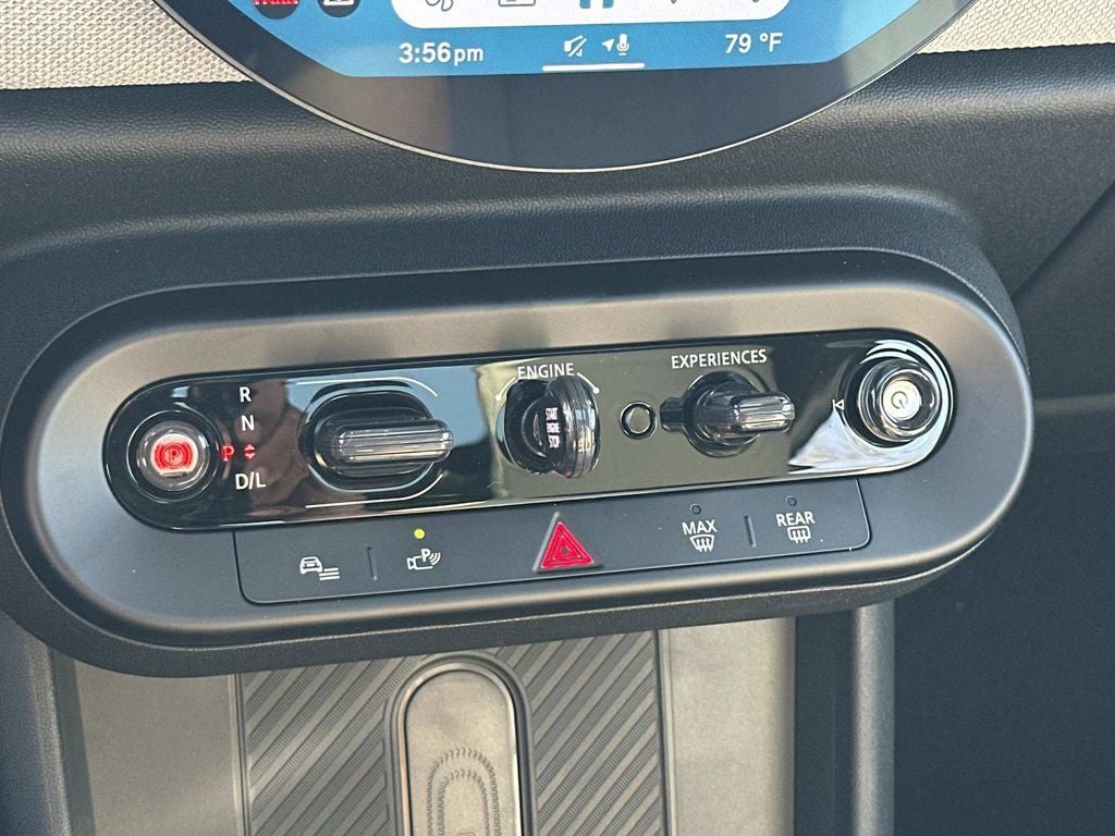 2026 MINI 4 DOOR SIGNATURE PLUS