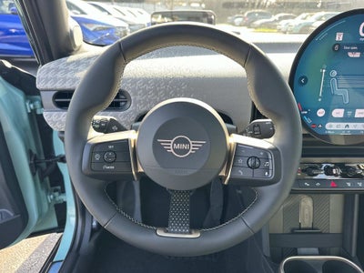 2026 MINI 4 DOOR SIGNATURE PLUS