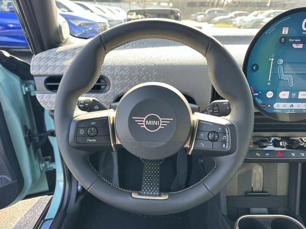 2026 MINI 4 DOOR SIGNATURE PLUS
