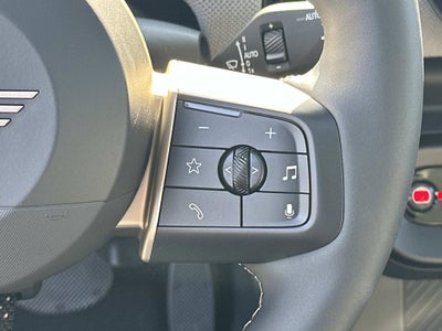 2026 MINI 4 DOOR SIGNATURE PLUS