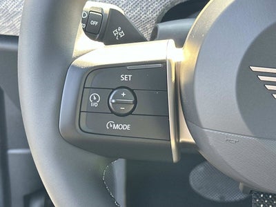 2026 MINI 4 DOOR SIGNATURE PLUS