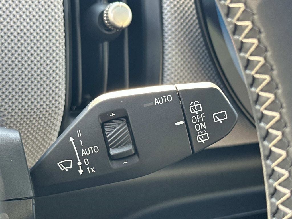 2026 MINI 4 DOOR SIGNATURE PLUS