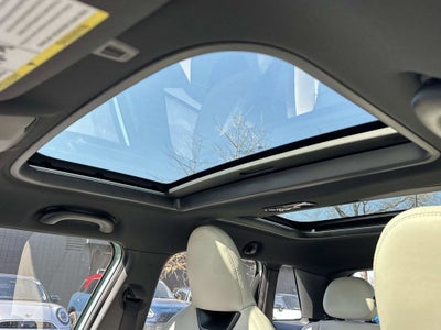 2026 MINI 4 DOOR SIGNATURE PLUS