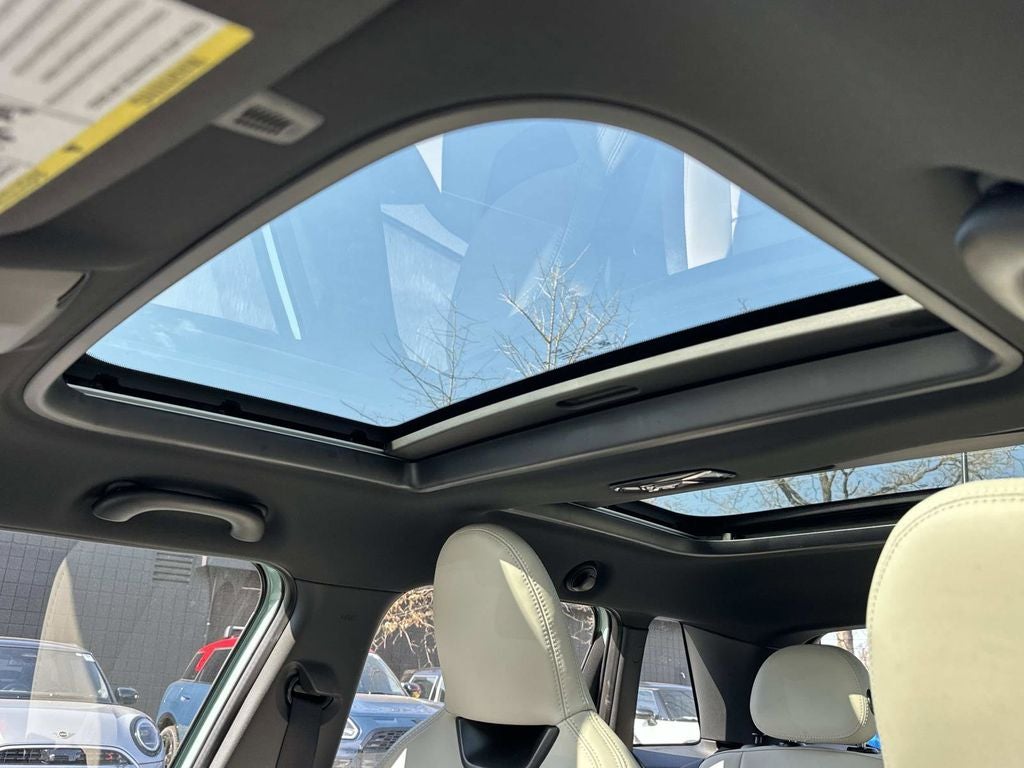 2026 MINI 4 DOOR SIGNATURE PLUS