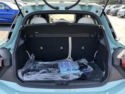 2026 MINI 4 DOOR SIGNATURE PLUS