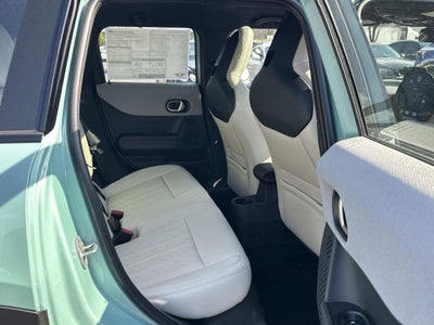 2026 MINI 4 DOOR SIGNATURE PLUS