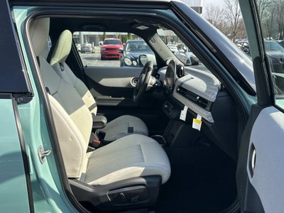 2026 MINI 4 DOOR SIGNATURE PLUS