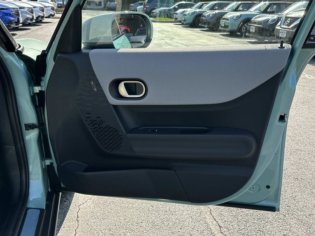 2026 MINI 4 DOOR SIGNATURE PLUS