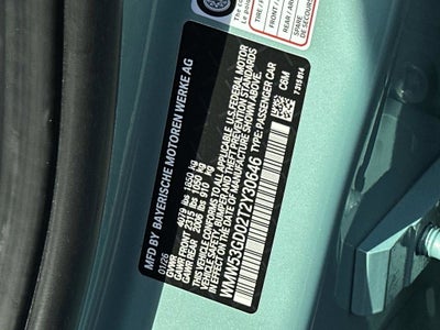 2026 MINI 4 DOOR SIGNATURE PLUS