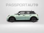 2026 MINI Cooper S Signature Plus Hardtop 4 Door