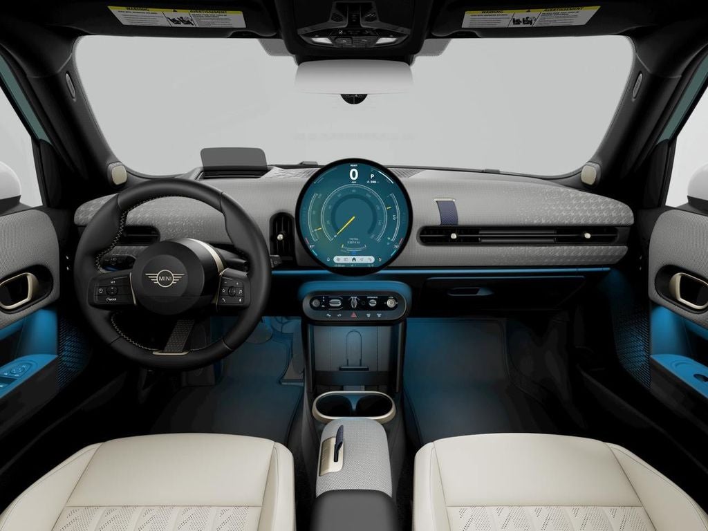 2026 MINI Cooper S Signature Plus Hardtop 4 Door