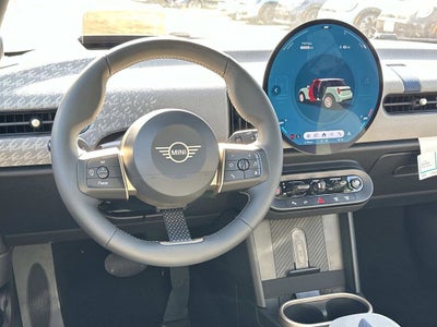 2026 MINI 4 DOOR SIGNATURE PLUS