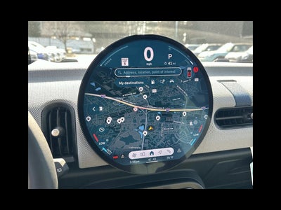 2026 MINI 4 DOOR SIGNATURE PLUS