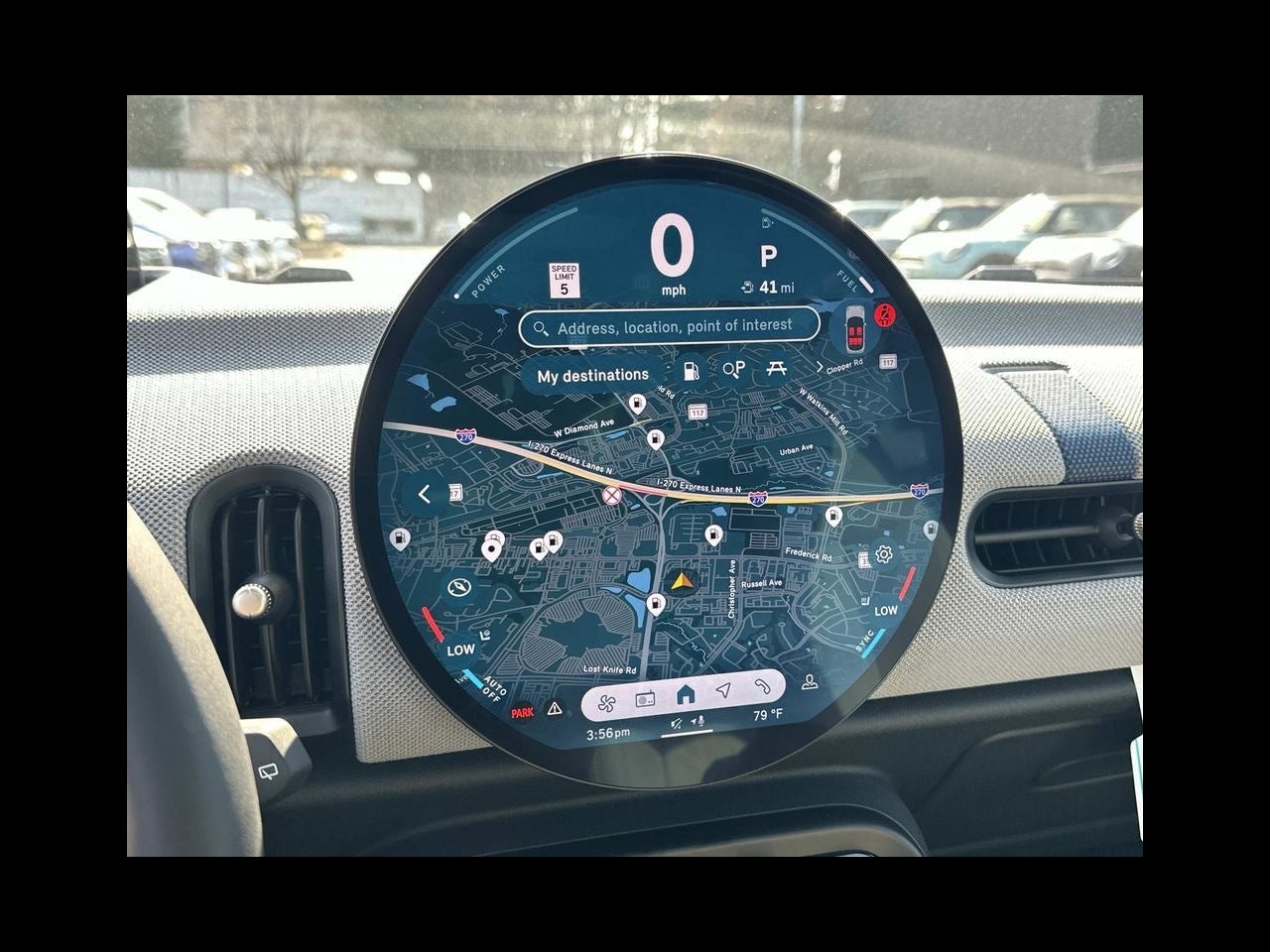 2026 MINI 4 DOOR SIGNATURE PLUS