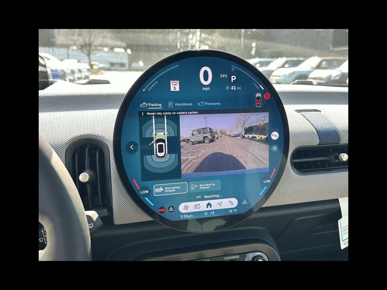 2026 MINI 4 DOOR SIGNATURE PLUS