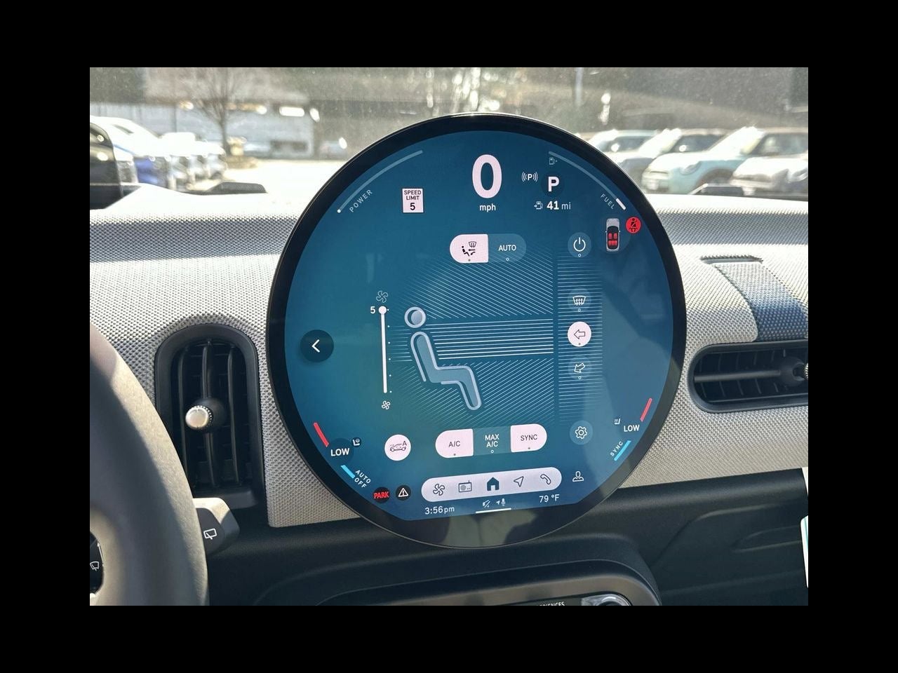 2026 MINI 4 DOOR SIGNATURE PLUS