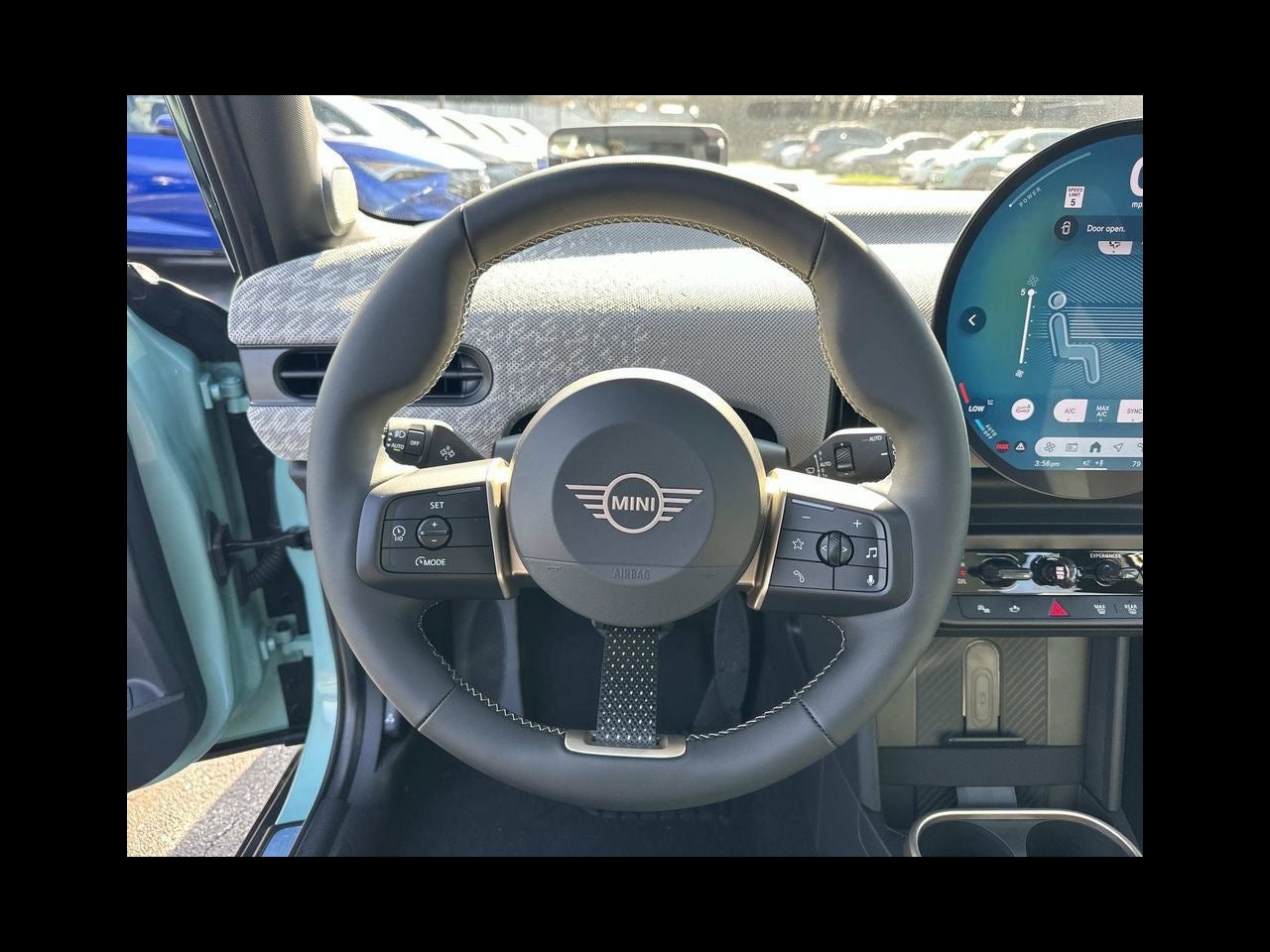 2026 MINI 4 DOOR SIGNATURE PLUS