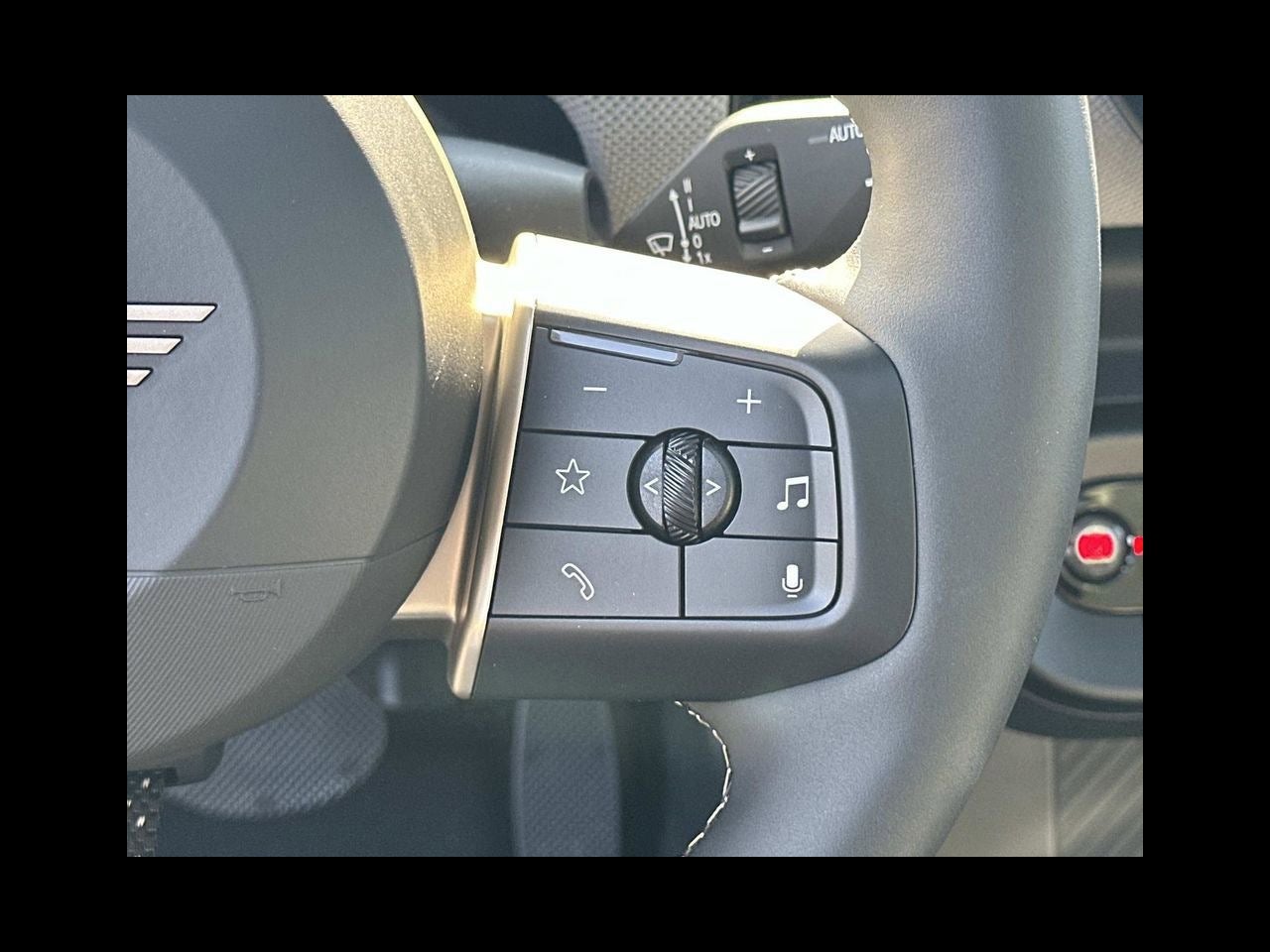 2026 MINI 4 DOOR SIGNATURE PLUS