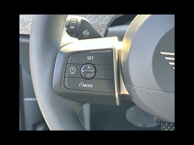 2026 MINI 4 DOOR SIGNATURE PLUS