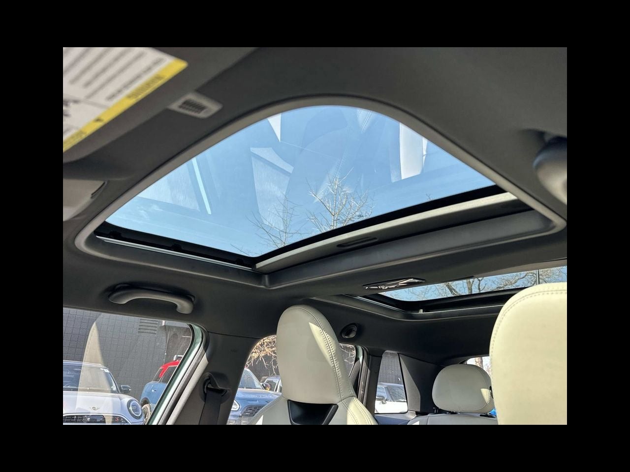 2026 MINI 4 DOOR SIGNATURE PLUS