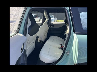 2026 MINI 4 DOOR SIGNATURE PLUS