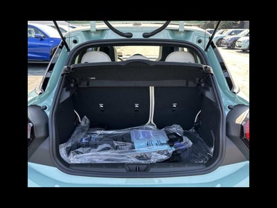 2026 MINI 4 DOOR SIGNATURE PLUS