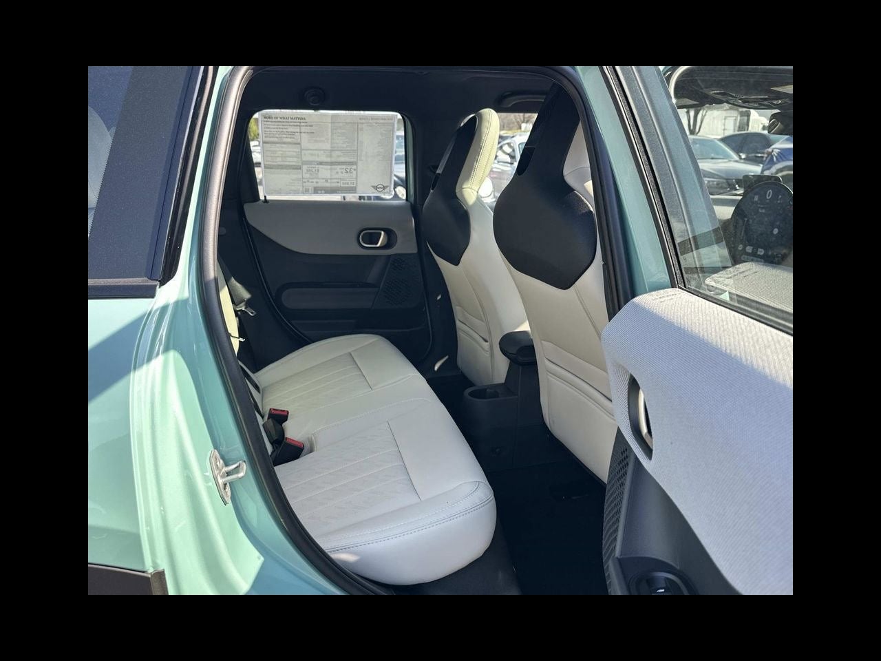 2026 MINI 4 DOOR SIGNATURE PLUS