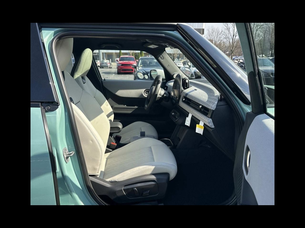 2026 MINI 4 DOOR SIGNATURE PLUS