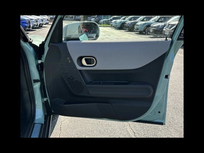 2026 MINI 4 DOOR SIGNATURE PLUS