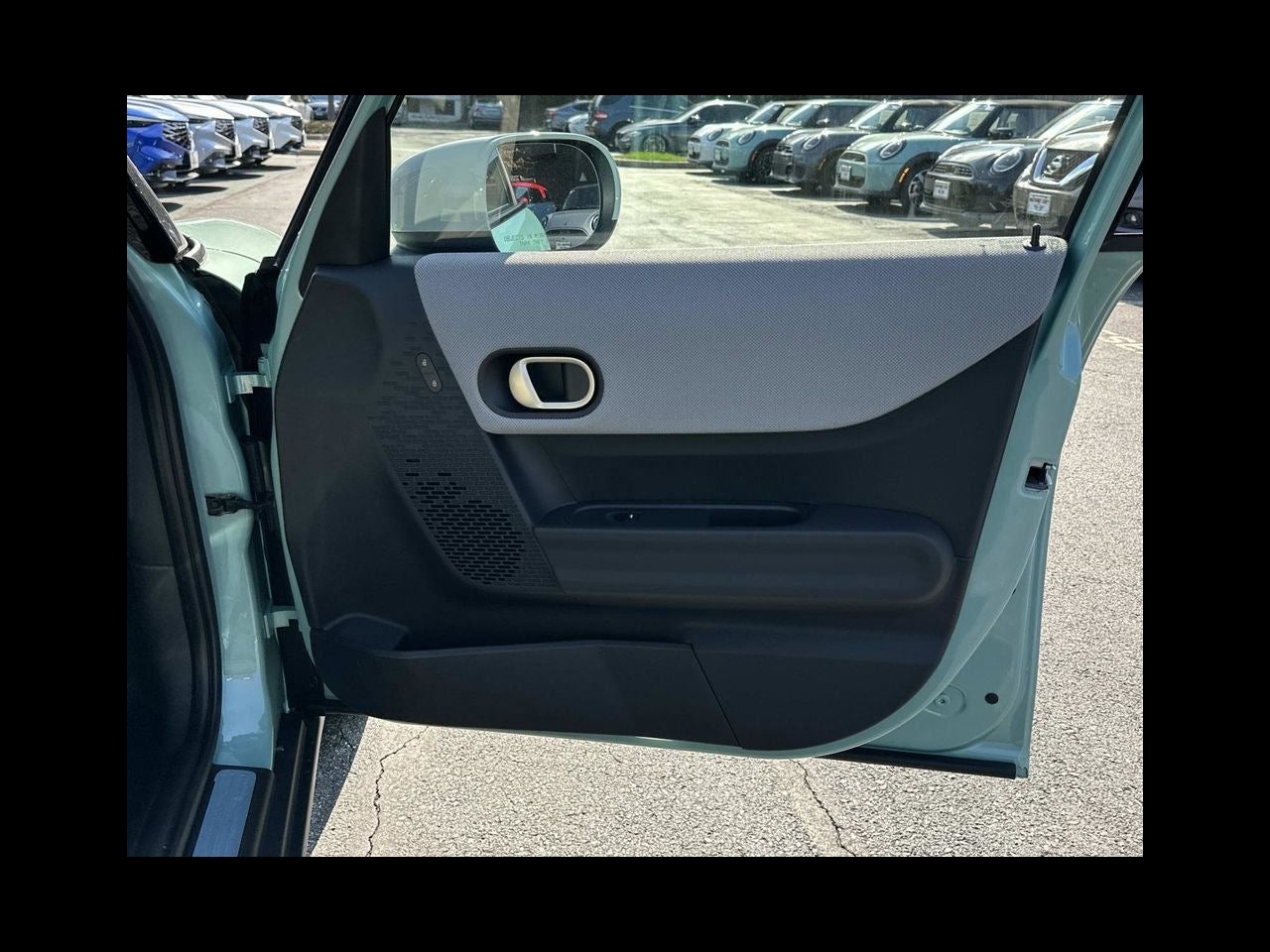 2026 MINI 4 DOOR SIGNATURE PLUS