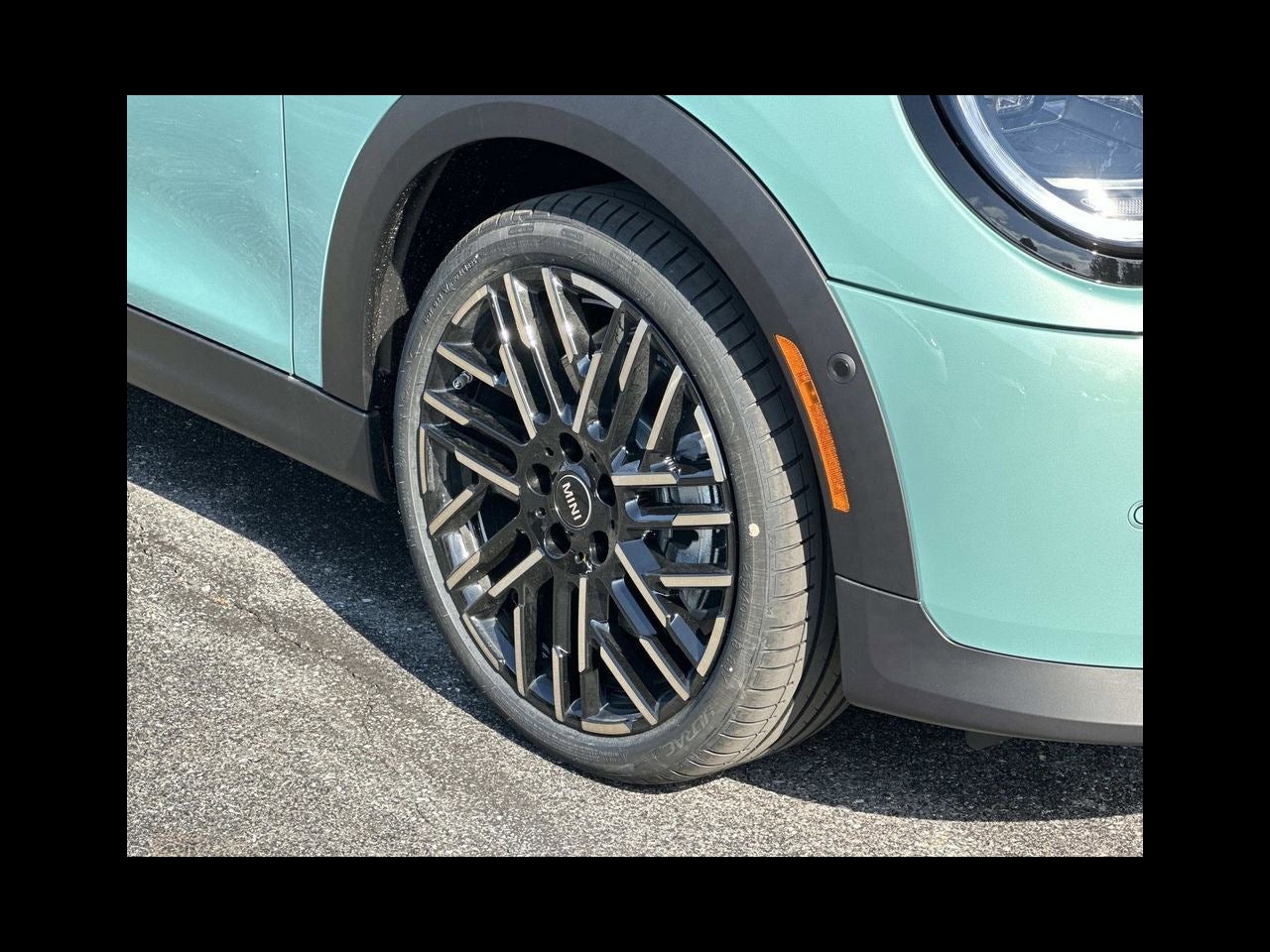 2026 MINI 4 DOOR SIGNATURE PLUS