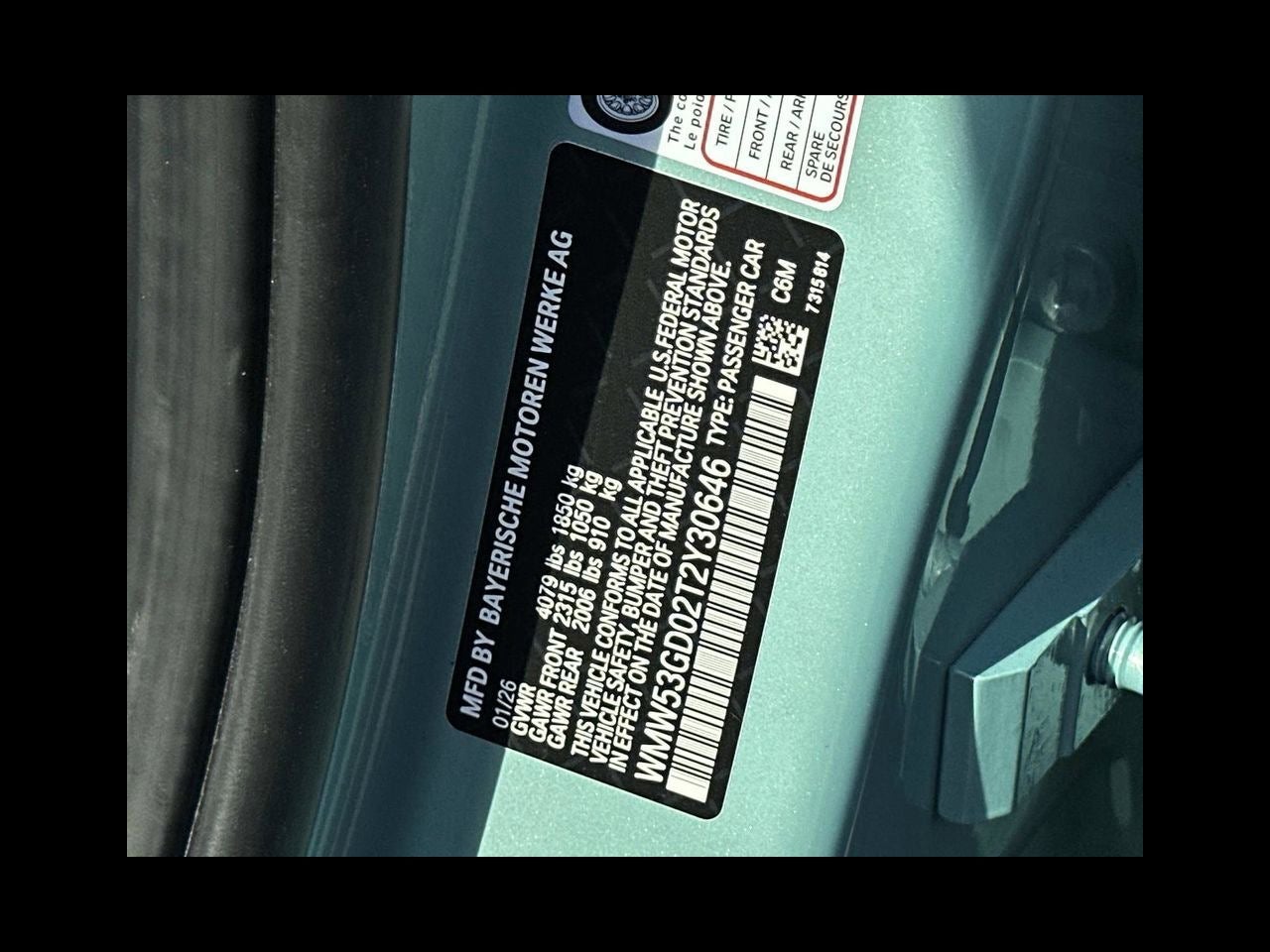 2026 MINI 4 DOOR SIGNATURE PLUS