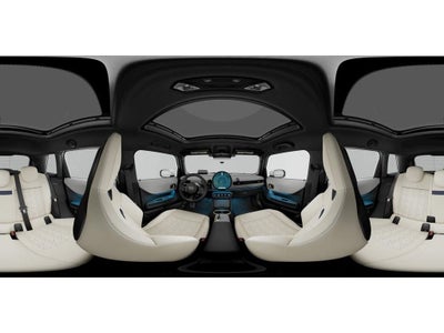 2026 MINI Cooper S Signature Plus Hardtop 4 Door