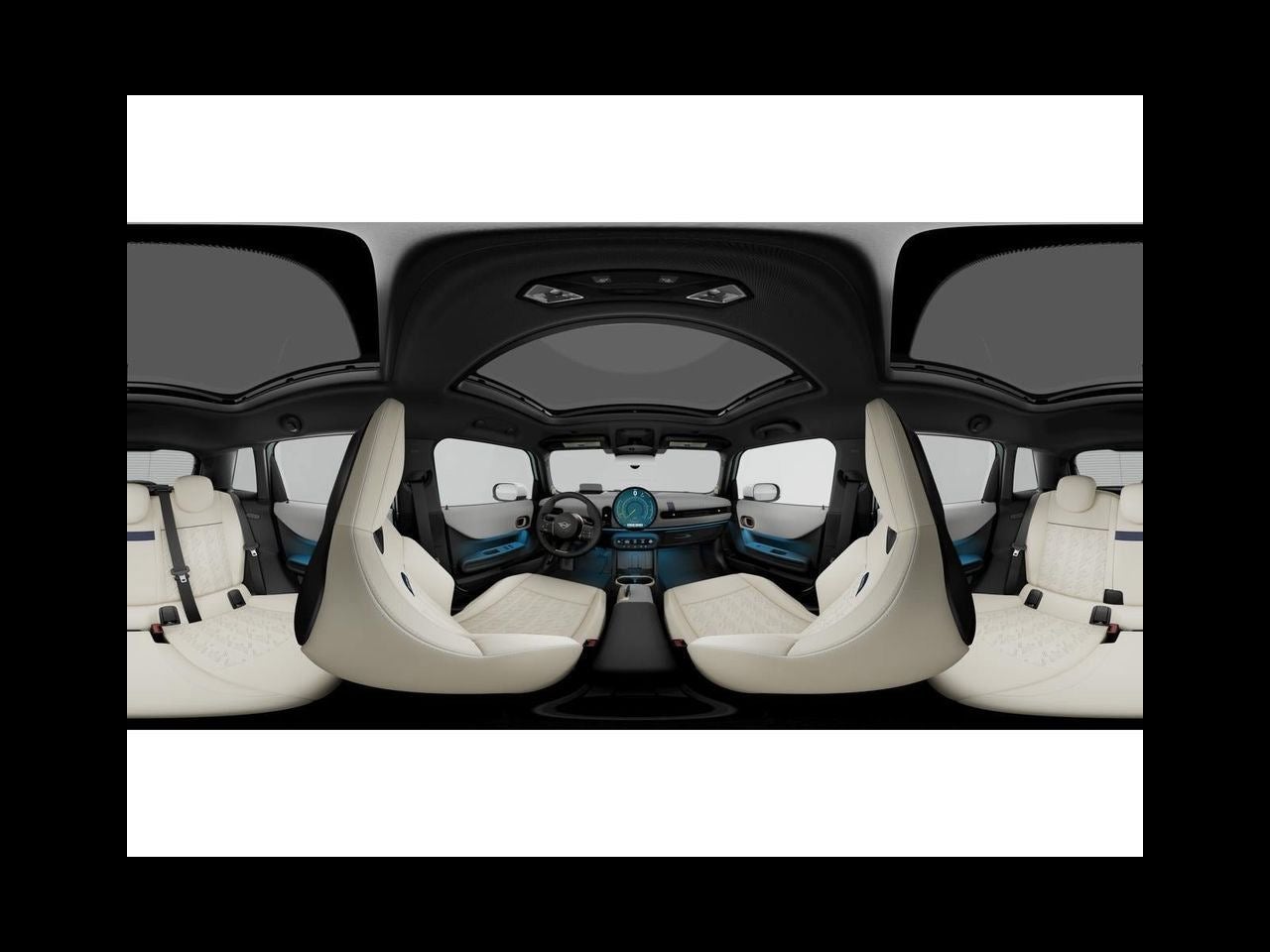 2026 MINI Cooper S Signature Plus Hardtop 4 Door