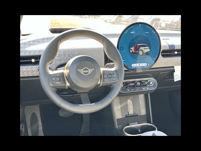 2026 MINI 4 DOOR SIGNATURE PLUS