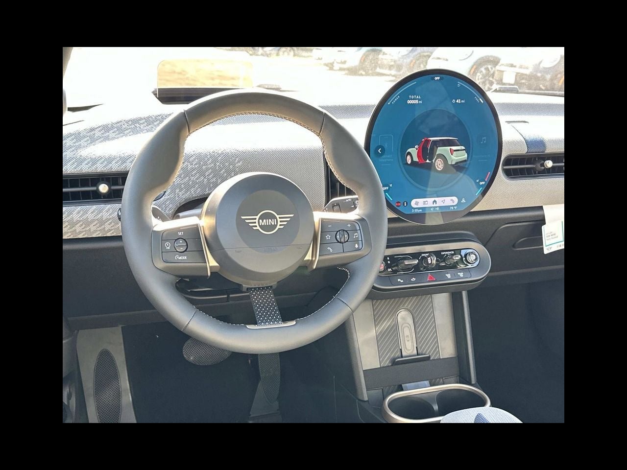 2026 MINI 4 DOOR SIGNATURE PLUS