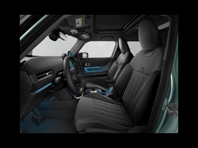 2026 MINI Cooper S Signature Plus Hardtop 4 Door