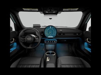 2026 MINI Cooper S Signature Plus Hardtop 4 Door