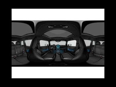 2026 MINI Cooper S Signature Plus Hardtop 4 Door