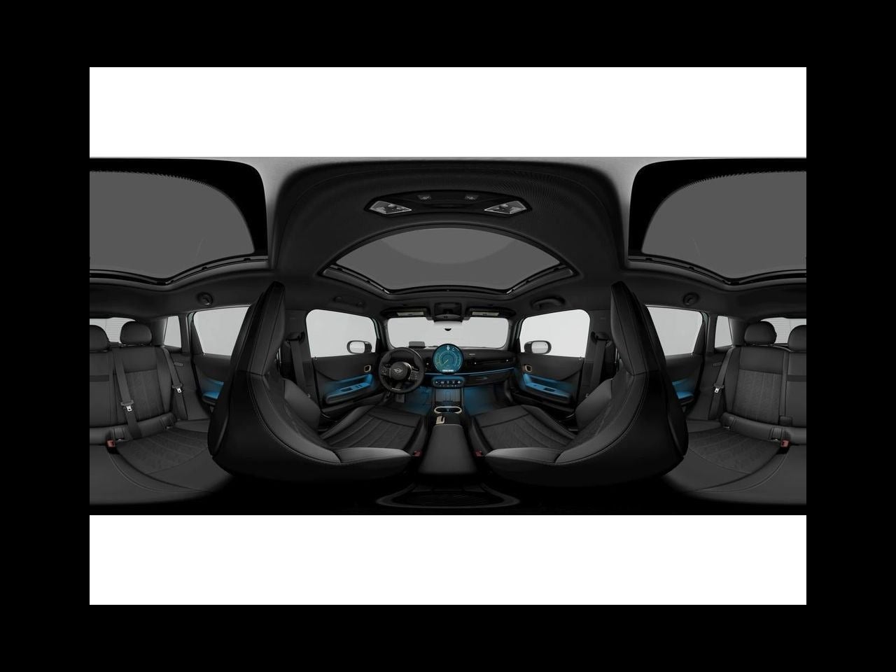 2026 MINI Cooper S Signature Plus Hardtop 4 Door